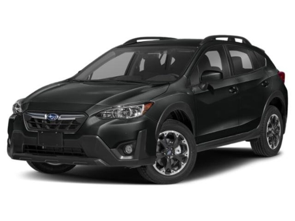 Used 2023 Subaru Crosstrek Premium SUV