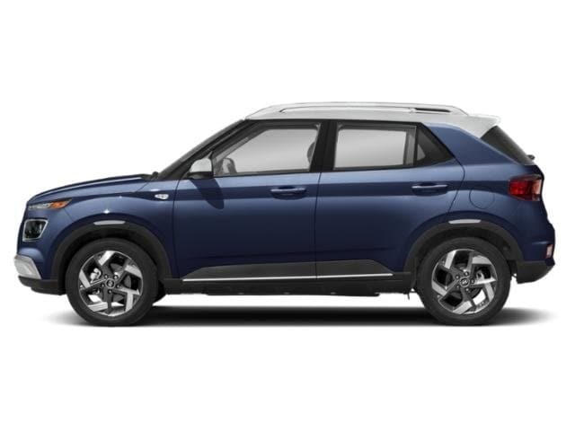 2023 Hyundai Venue Limited photo 3