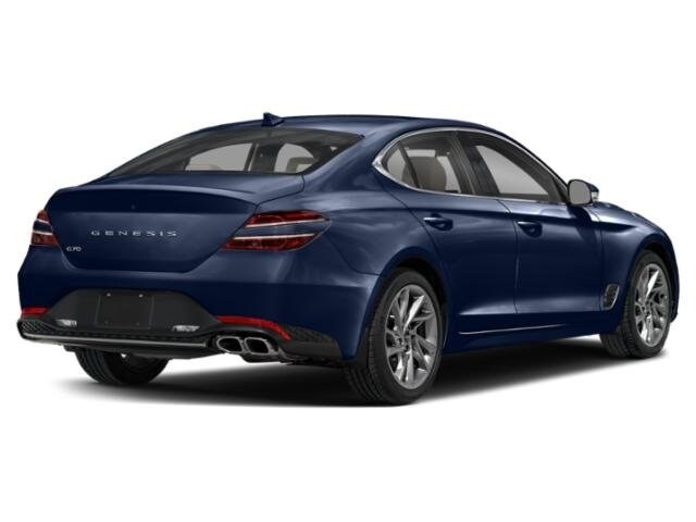 2023 Genesis G70 2.0T photo 2