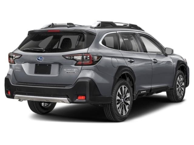 2024 Subaru Outback Touring photo 2