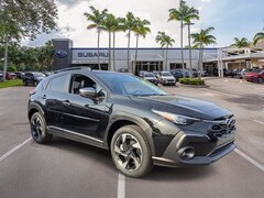 New 2026 Subaru Crosstrek Limited SUV for Sale near Miami