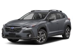 2026 Subaru Crosstrek Premium SUV