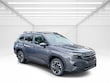 Subaru Forester Hybrid
