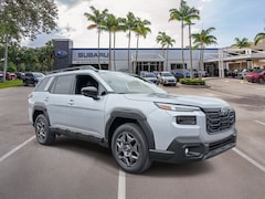 New 2026 Subaru Outback Premium SUV for Sale near Fort Lauderdale