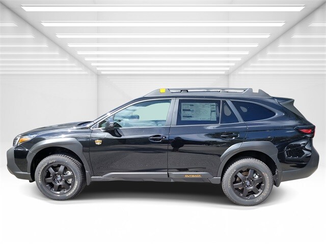 2025 Subaru Outback Wilderness photo 4