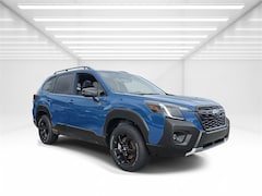 New 2025 Subaru Forester Wilderness SUV for Sale in Coconut Creek, FL