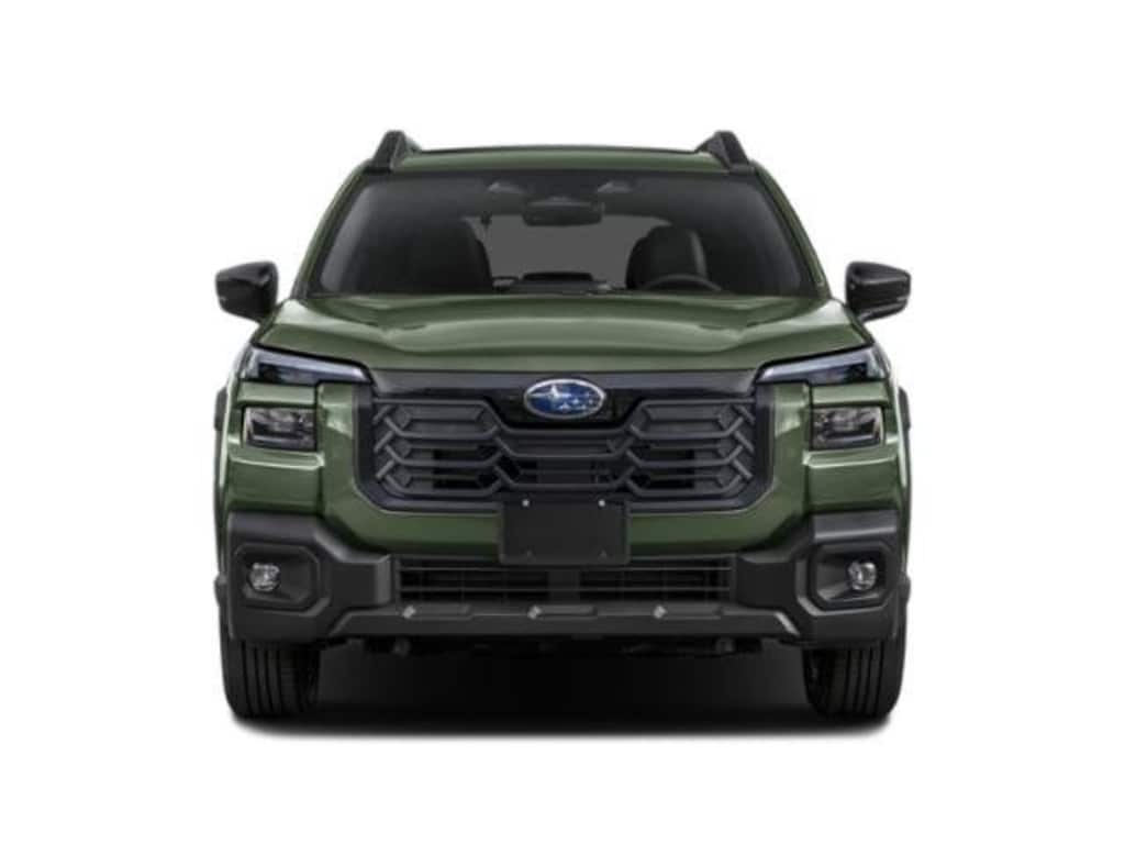 New 2026 Subaru Outback Premium SUV
