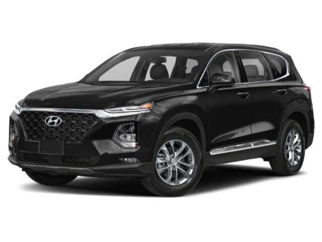 2019 Hyundai Santa Fe SEL photo 4