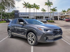 New 2026 Subaru Crosstrek Premium SUV for Sale near Miami