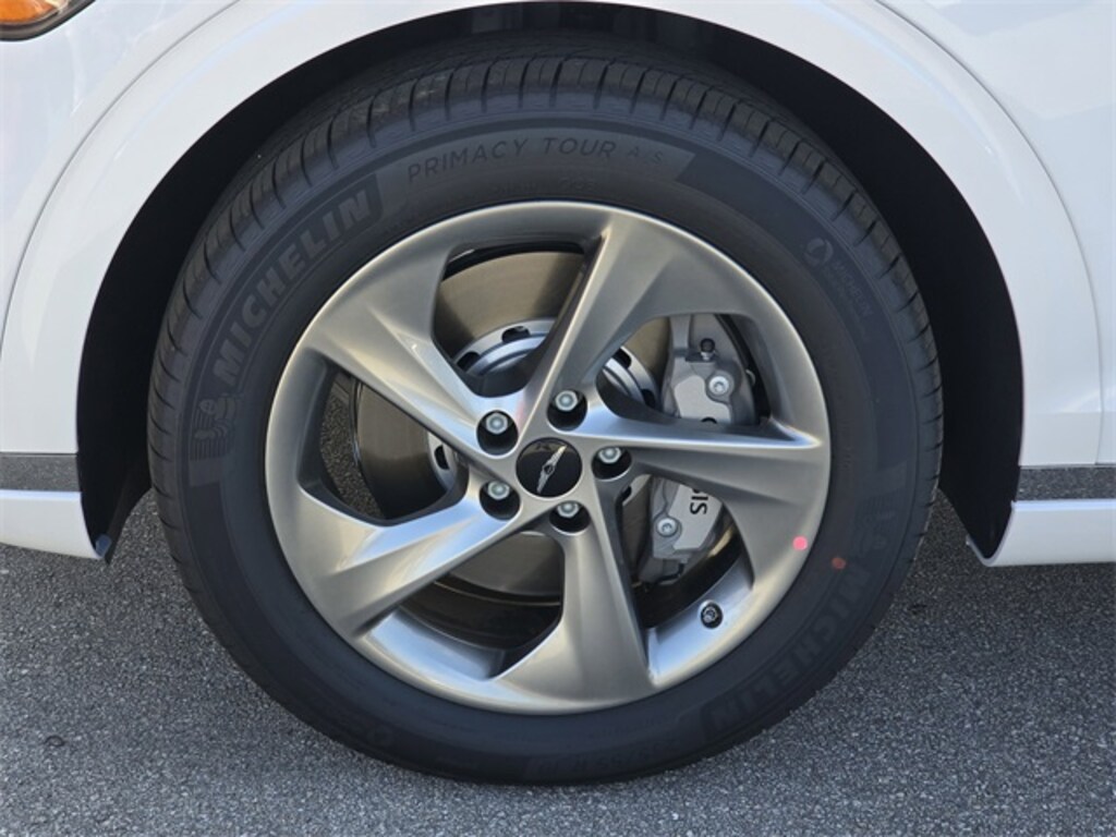 Used 2026 Genesis GV70 2.5T SUV