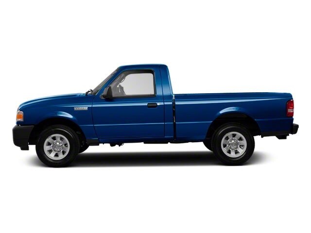 2010 Ford Ranger photo 3