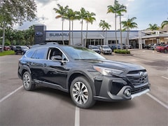 New 2025 Subaru Outback Limited SUV for Sale near Fort Lauderdale