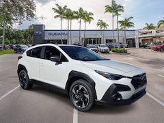 New 2026 Subaru Crosstrek Limited SUV for Sale near Miami