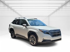 2025 Subaru Forester Hybrid Premium SUV