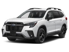 2026 Subaru Ascent Premium 7-Passenger SUV