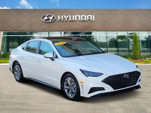 2023 Hyundai Sonata