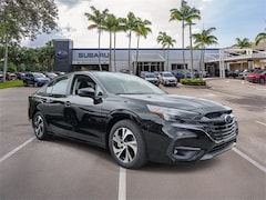 2025 Subaru Legacy Premium Sedan