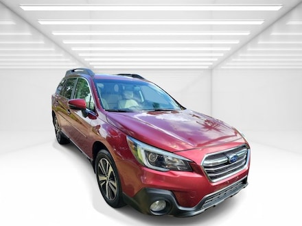 2018 Subaru Outback 2.5i SUV for sale near Fort Lauderdale, FL