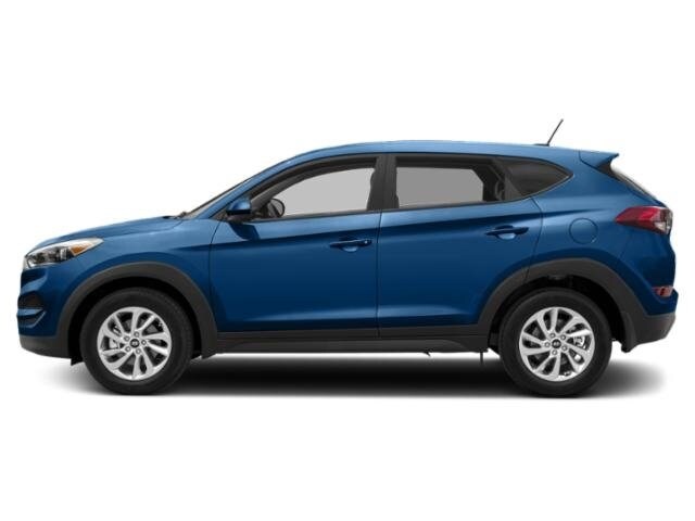 2018 Hyundai Tucson Value photo 3