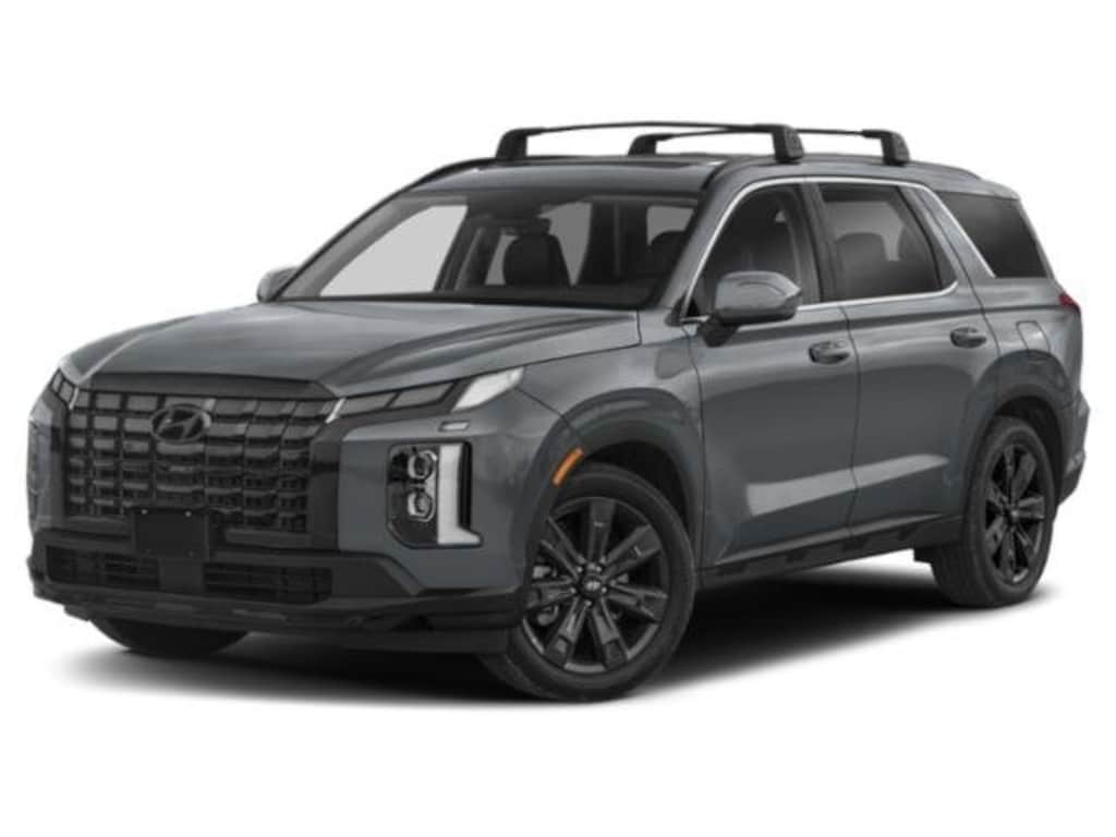 Used 2024 Hyundai Palisade XRT SUV