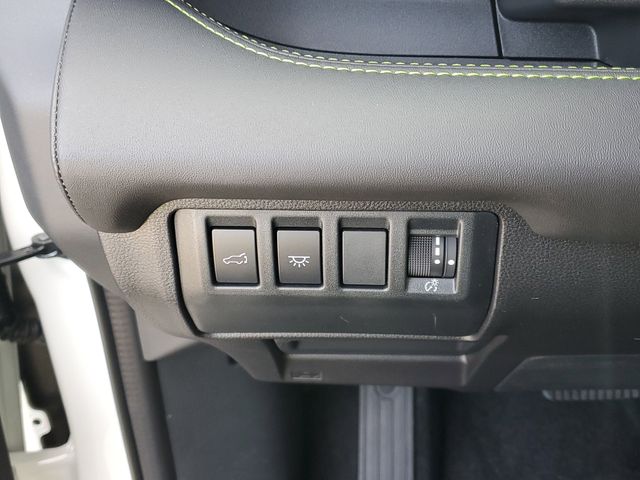 2026 Subaru Ascent Onyx Edition-Touring - Photo 25
