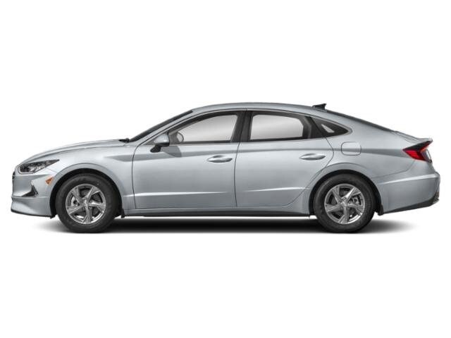 2023 Hyundai Sonata SE photo 3