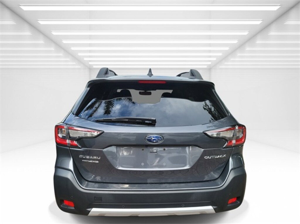 Used 2024 Subaru Outback Limited SUV
