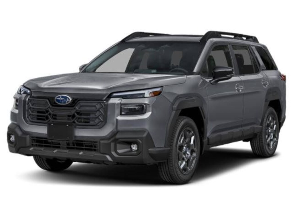 New 2026 Subaru Outback Premium SUV