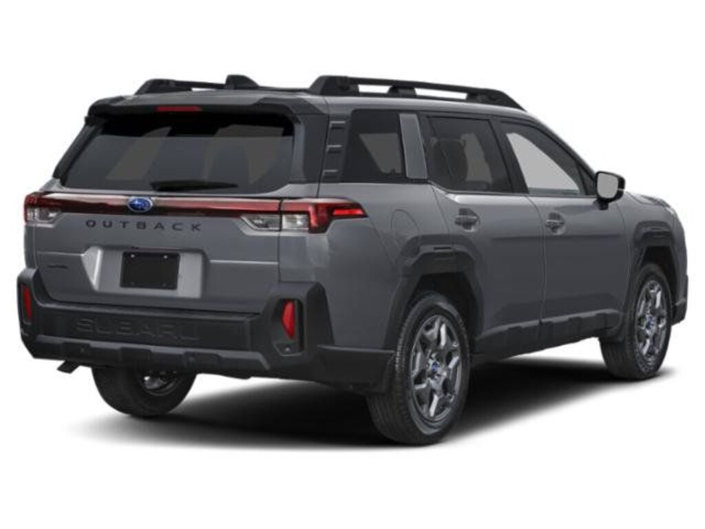 New 2026 Subaru Outback Premium SUV