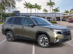 2026 Subaru Forester Premium SUV