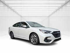 2025 Subaru Legacy Limited Sedan