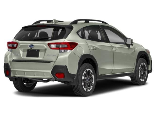 2023 Subaru Crosstrek Premium photo 2
