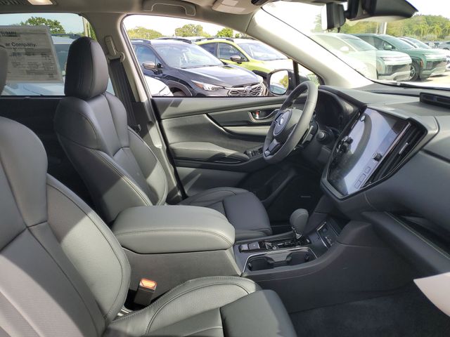 2026 Subaru Ascent Onyx Edition-Touring - Photo 7