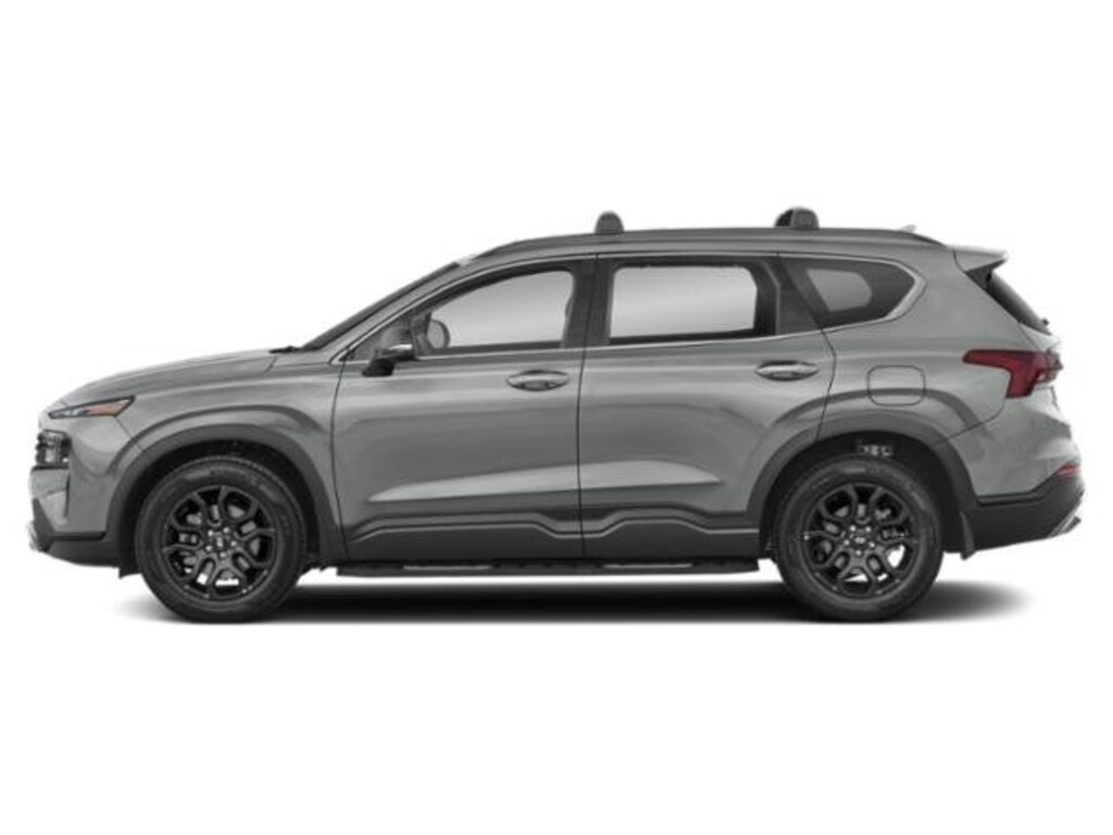 Used 2022 Hyundai Santa Fe XRT SUV