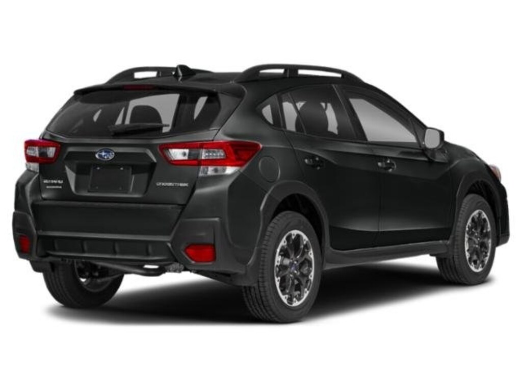 Used 2023 Subaru Crosstrek Premium SUV