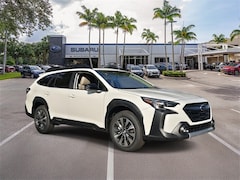 New 2025 Subaru Outback Limited SUV for Sale near Fort Lauderdale