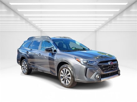 2025 Subaru Outback Limited SUV for sale near Fort Lauderdale, FL
