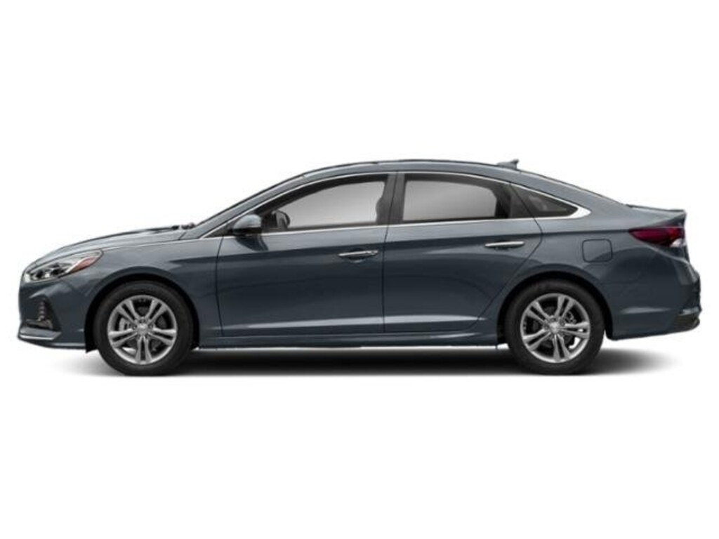 Used 2019 Hyundai Sonata Limited Sedan