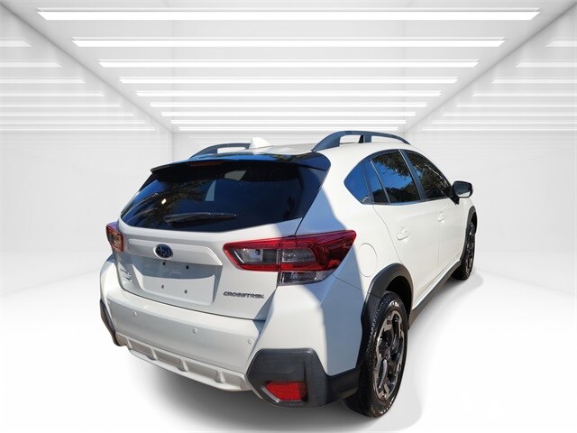 2023 Subaru Crosstrek Limited photo 4