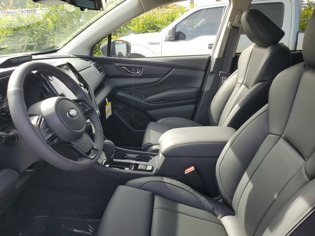 2026 Subaru Ascent Onyx Edition-Touring - Photo 17