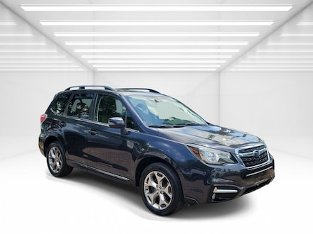 2018 Subaru Forester 2.5i Touring SUV for sale near Fort Lauderdale, FL