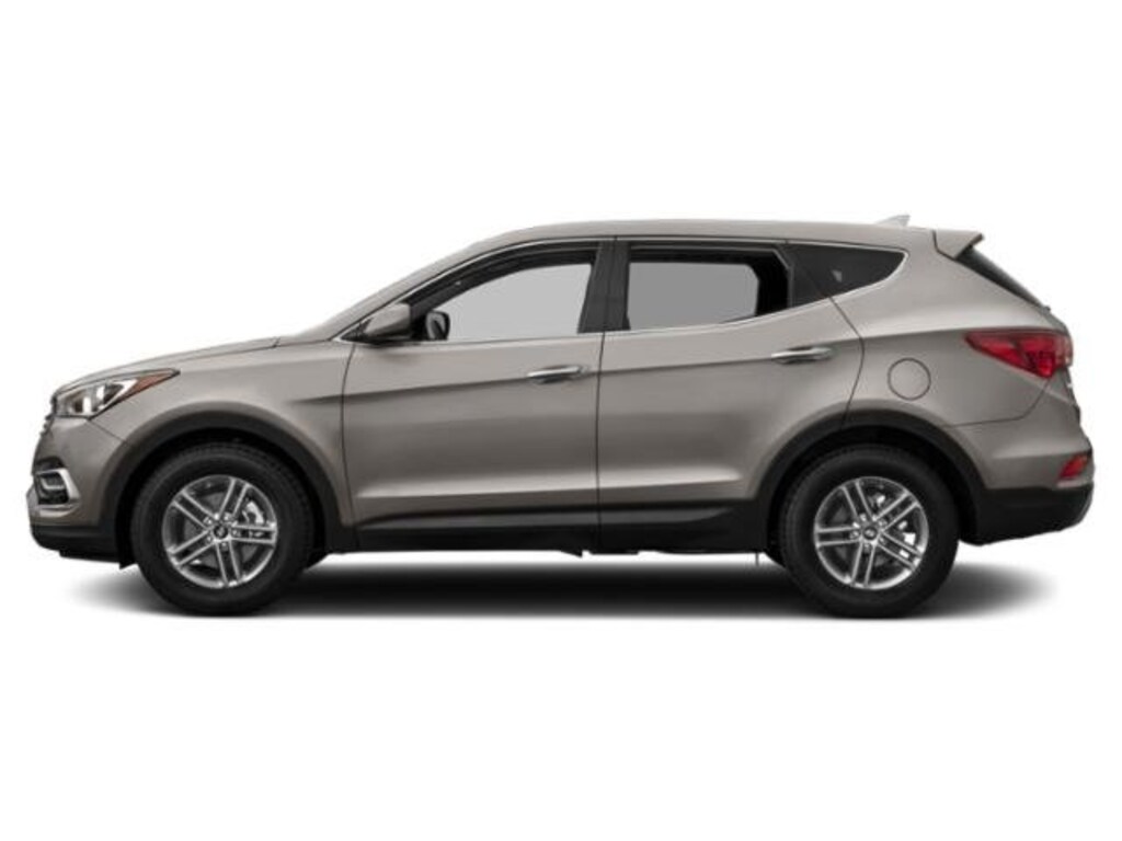 Used 2018 Hyundai Santa Fe Sport 2.4 Base SUV