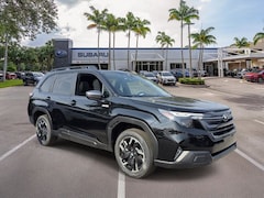 New 2026 Subaru Forester Premium Hybrid SUV for Sale in Coconut Creek, FL