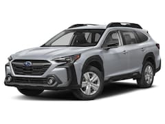 2025 Subaru Outback Base SUV