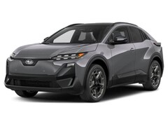 2026 Subaru Uncharted GT SUV