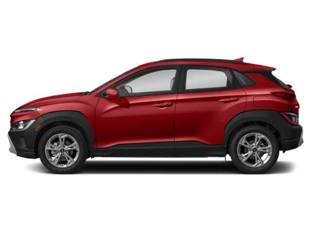 2023 Hyundai Kona SEL photo 3