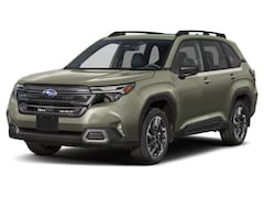 New 2026 Subaru Forester Limited SUV for Sale in Coconut Creek, FL