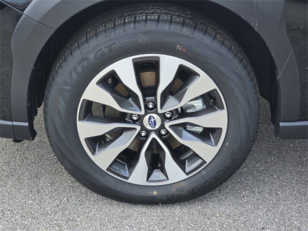 New 2025 Subaru Outback Limited SUV