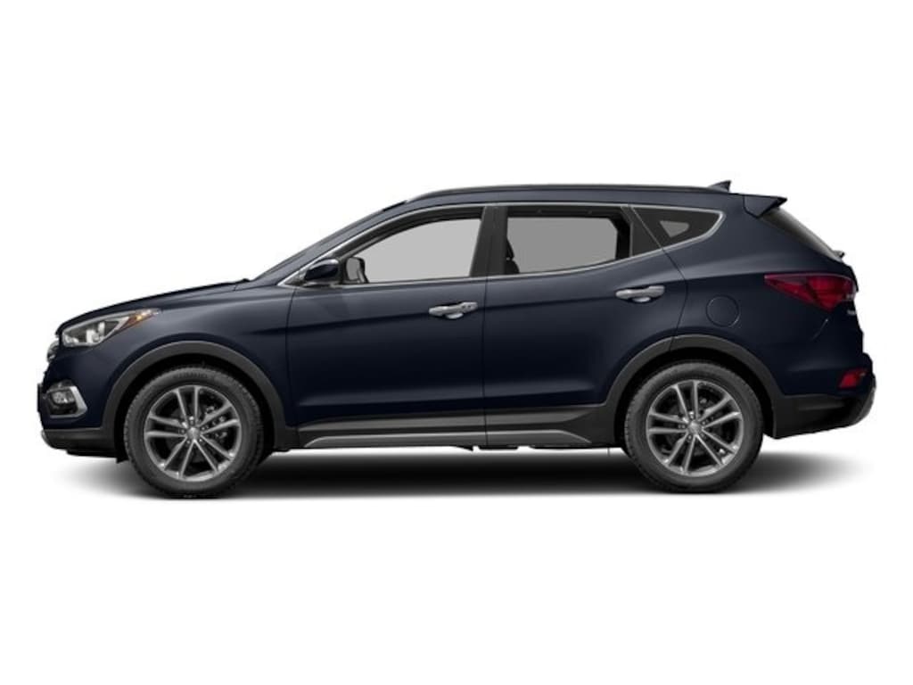 Used 2017 Hyundai Santa Fe Sport 2.0T Ultimate SUV