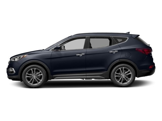 2017 Hyundai Santa Fe Sport 2.0T Ultimate photo 2